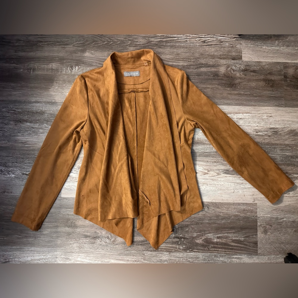 Bagatelle blazer style jacket